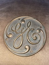 ゼネラルエレクトリック GE バルブ ケース ディスプレー ビンテージ 看板 Preços baixos em General Electric Entre Placas e Letreiros