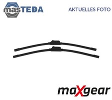 39-0742 SCHEIBENWISCHER WISCHERBLATT VORNE MAXGEAR NEU OE QUALITÄT