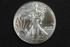 NobleSpirit (LG) Superb Gem BU 2017 American Silver 1oz Eagle