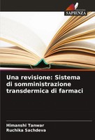 Una Revisione: Sistema Di Somministrazione Transdermica Di Farmaci Taschenbuch