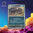 Carte Pokémon Terraiste de Paldea 129/197 Flammes Obsidiennes Français