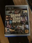 Grand Theft Auto: Episodes From Liberty City (Sony PlayStation 3, 2010)