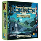 Dominion Hinterlands 2nd Edition