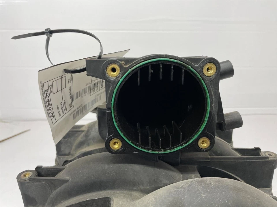 Впускной коллектор 6,2 л газ подходит для пикапа 11-16 FORD F250SD 312126 M078 - Изображение 4 из 4