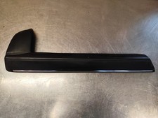 Pare-choc arrière BMW 728