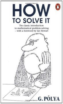 How to Solve It: A New Aspect of Mathematical Method  vo... | Buch | Zustand gut