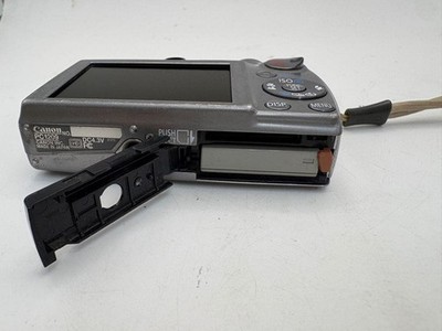 Canon IXY DIGITAL 900 IS Digital Camera #0002 | eBay