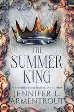 Summer King by Jennifer L. Armentrout (2026, Trade Paperback)