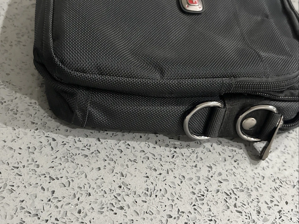 Bandolera/bolso de hombro Swiss Gear Foto 2 de 4