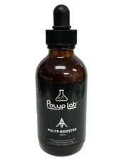 Polyp-Booster 100ml Polyp Booster PolypLabs Coral Nutrition Lab Feeding ??