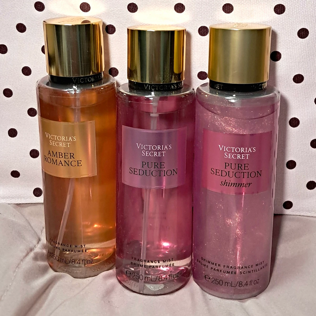 Victoria's Secret Plum Scent Bath & Body for sale | eBay