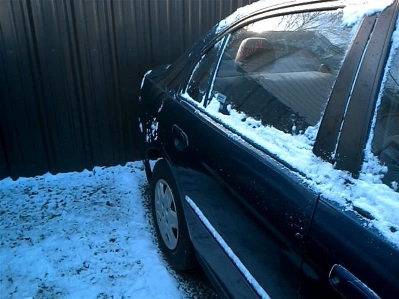 Colector de admisión 1,7 L SOHC gasolina construido en Japón se adapta a 01-05 CIVIC 65555 Foto 4 de 4