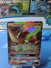 Flygon GX - 110/236 - Cosmic Eclipse - NM