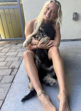 ‘SOPHIE CUNNINGHAM’ Beautiful Candid WNBA Indiana Fever 5X7 Glossy “STUNNING!”