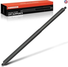 A-Premium Rear Right Tailgate Lift Supports Shock Struts Compatible with Select