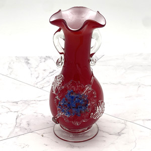 Stevens Williams Vase | eBay