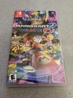 Mario Kart™ 8 Deluxe (Nintendo Switch, 2017) -CIB Complete
