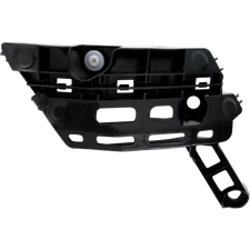 Bumper Face Bar Retainer Bracket Brace Mounting Kit Front Passenger Right Side