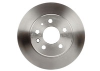Bremsscheibe Hinterachse FüR MERCEDES-BENZ S-KLASSE 123 Stufenheck SL Coupe /8
