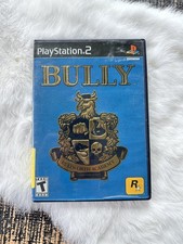 Bully - Sony PlayStation 2