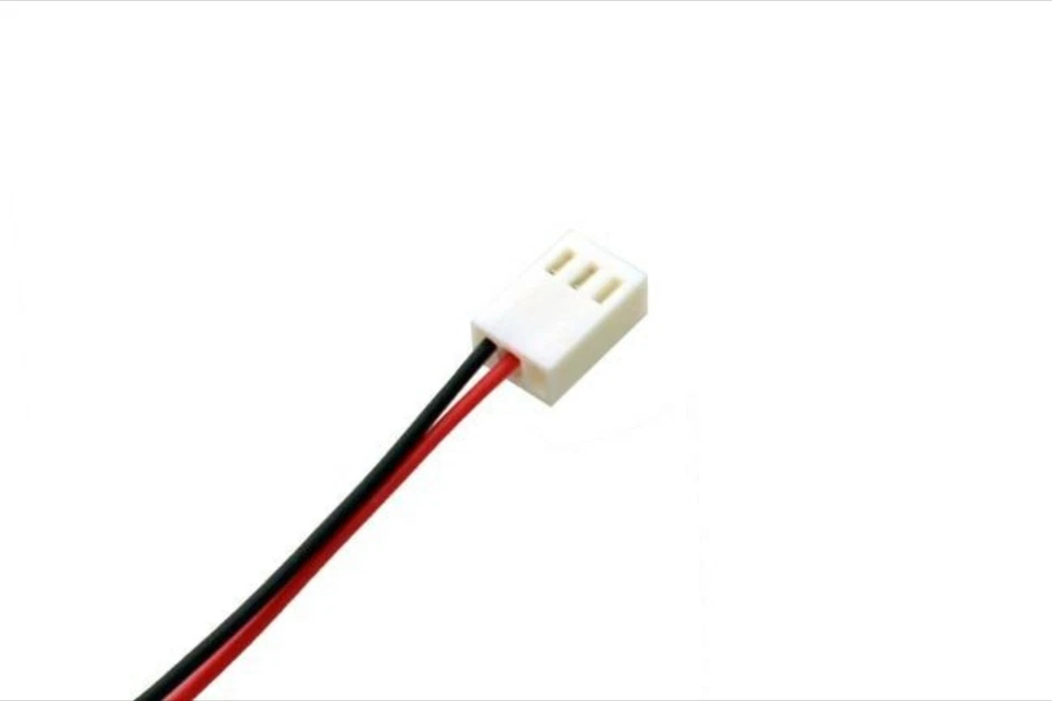 Sunon Big Airflow MEC0251V1-000C-A99 DC 120mm 12V 5.4W Fan 108CFM 3100RPM - Image 3 of 3