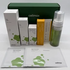 Celimax The Real Noni Energy Skin Care 7pc Bundle NIB