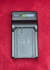 Wasabi Power LCH-BLN1 Olympus Camera Battery Charger