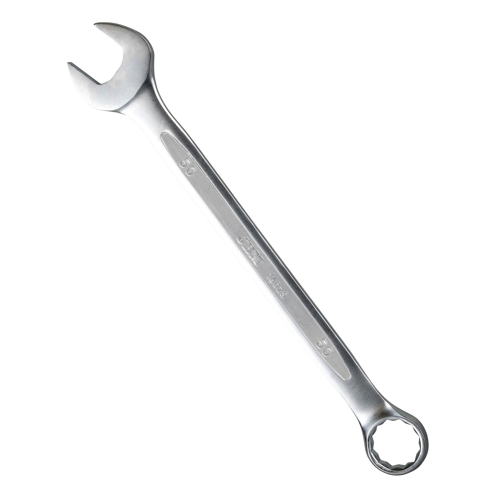 Chiave Inglese 50mm Tipo Pesante Serie XXL per Meccanica Industriale