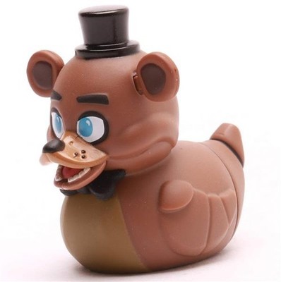 Badeente TUBBZ - Five Nights at Freddys - Freddy (Mini-Edition) Quietscheente