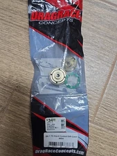 DragRace Concepts B6.1 Aluminum Differential Case [DRC-494] 2.6 Custom Works 