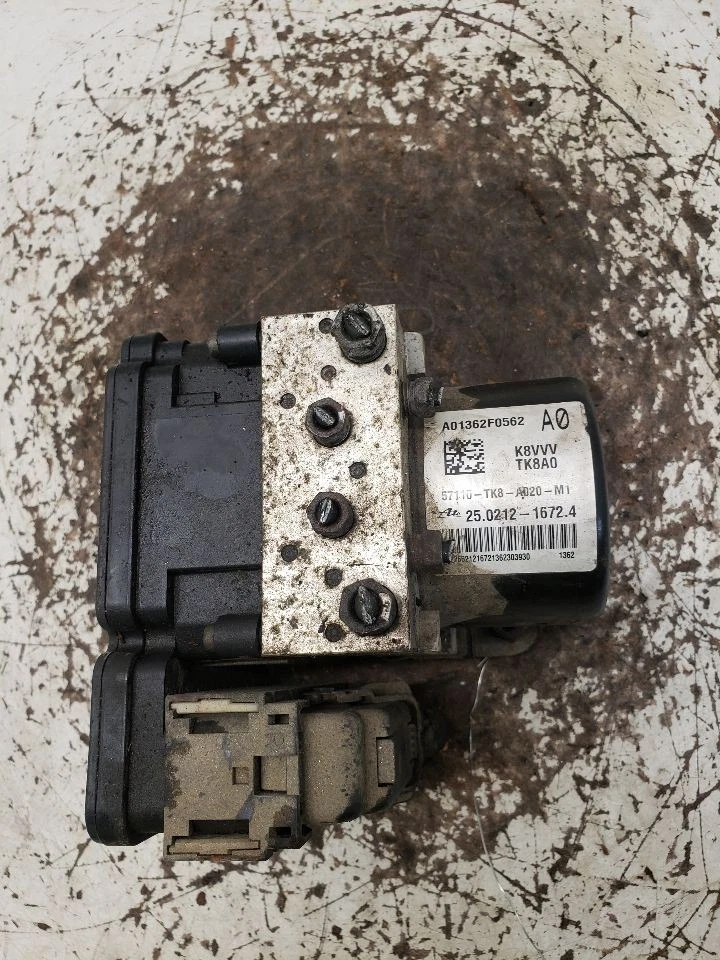 Conjunto modulador de piezas de freno antibloqueo EX compatible con 11-13 ODYSSEY 1401035 Foto 3 de 4