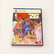 NBA 2K26 - Sony PlayStation 5