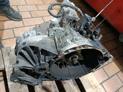 Ford S-Max WA6 2,0 TDCI Getriebe Schaltgetriebe 6-Gang TIGA1 MMT6 7G9R-7002-UB
