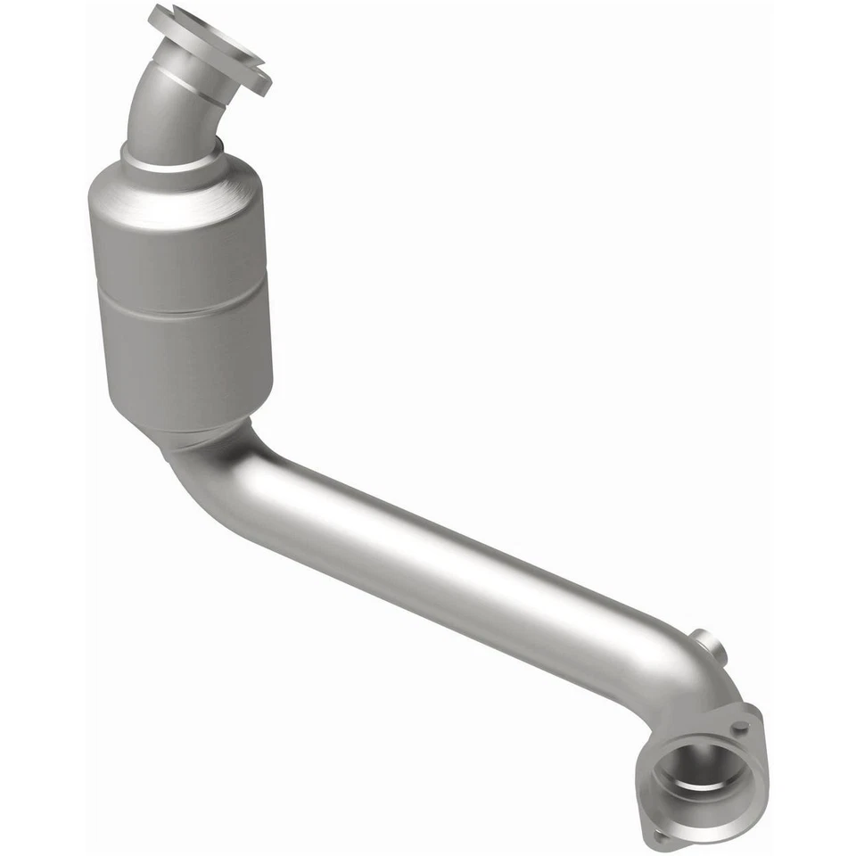 Magnaflow 24045-BL подходит для каталитического конвертера Mercedes CLK430 2001 2002 2003 годов выпуска - Изображение 3 из 4