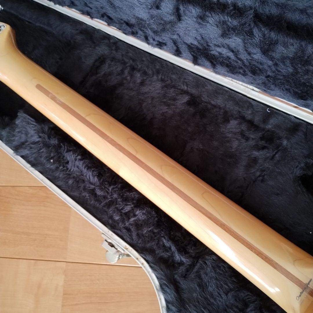 FENDER JAPAN ST71-85TX　2002 NAT Fender Japan St71-85Tx 2002 Nat | eBay