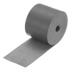 New ListingFlat Leather Strip,2 Inch Wide 79 Inch Long 79inch x 2inch x 0.07inch Gray