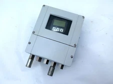 Endress + Hauser 53H1H-1QR0/0 Promag53 Transmitter 85-260VAC