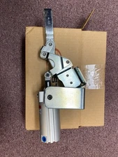 Destaco Pneumatic Hold-Down U-Bar Clamp, 8-3/4" Length - 827-U