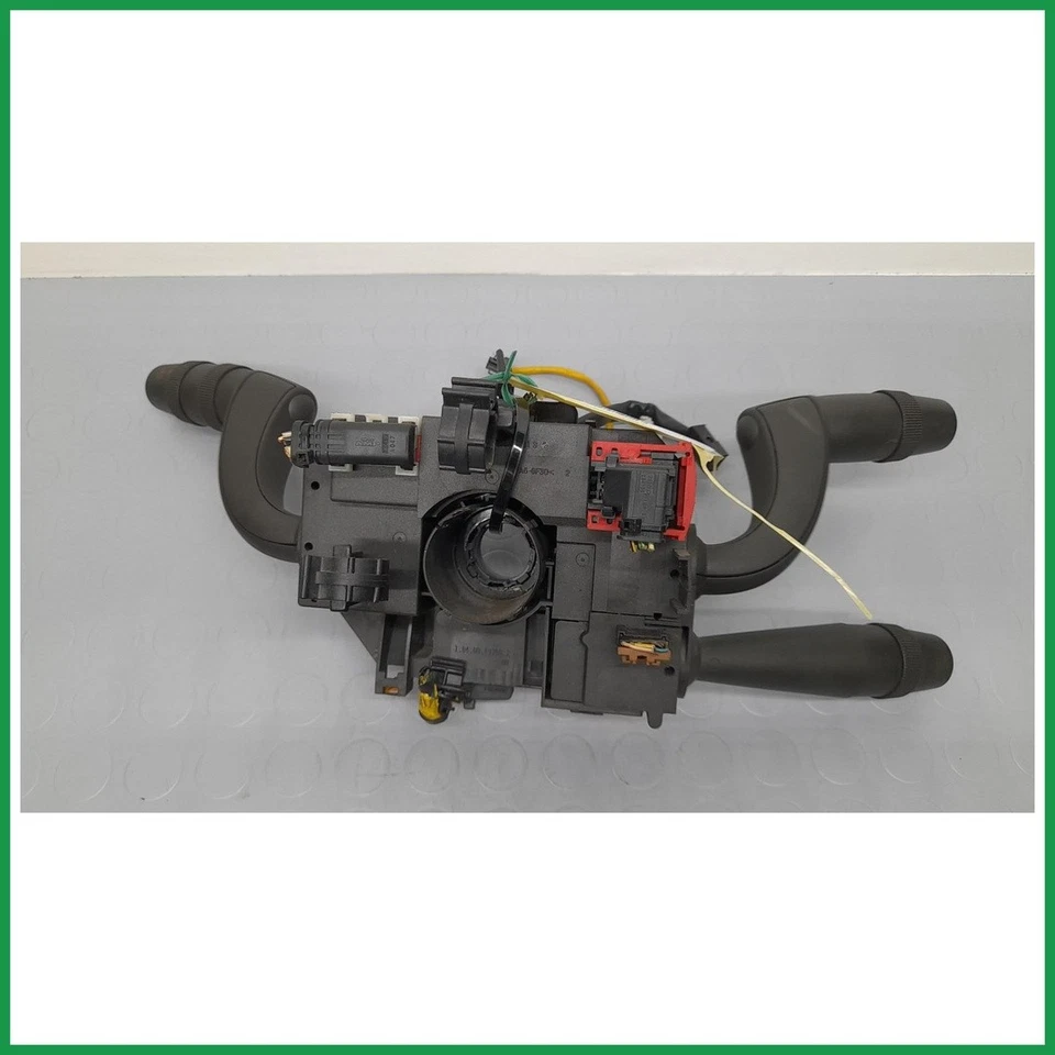 Comandi Devioguida Fiat Croma II 735460893 2007 2011 Originale Usato  - Immagine 3 di 4