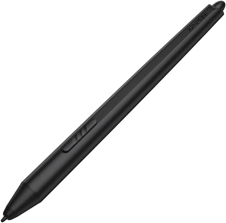 XP-PEN SET X3 ELITE BATTERY FREE STYLUS PEN FOR GRAPHIC ARTISTS (SPE-60) NEW