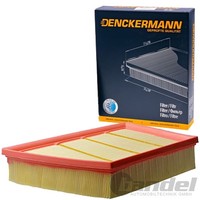 Denckermann Luftfilter Passend FüR Land Rover Discovery Freelander Range |