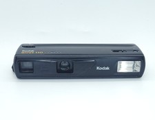 Kodak Star 110 Camera With Strap Vintage Untested