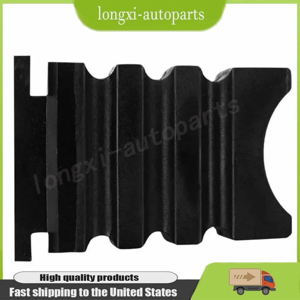 SSR-338-47 Rear Air Suspension Helper Spring X2 Fit Mercedes-Benz Sprinter 3500 Foto 3 de 4