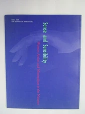 SENSE AND SENSIBILITY, Women Artists and Minimalism in the Nineties MOMA, 1994