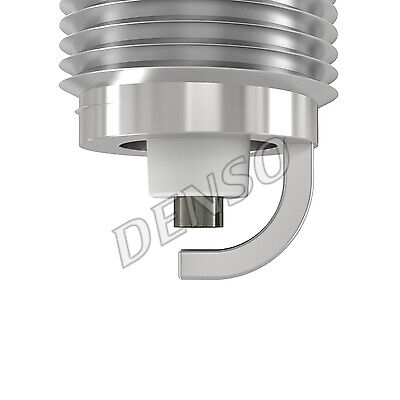 4 bujías denso para níquel TOYOTA CALDINA 1.8 92->96 4S-FE T19 - Imagen 5 de 5