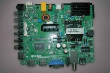 Placa principal RCA RCA LED32G30RQ GE01M3393LNA64-B1