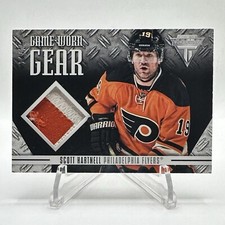 2012-13 Panini Rookie Anthology Hockey Cards 15