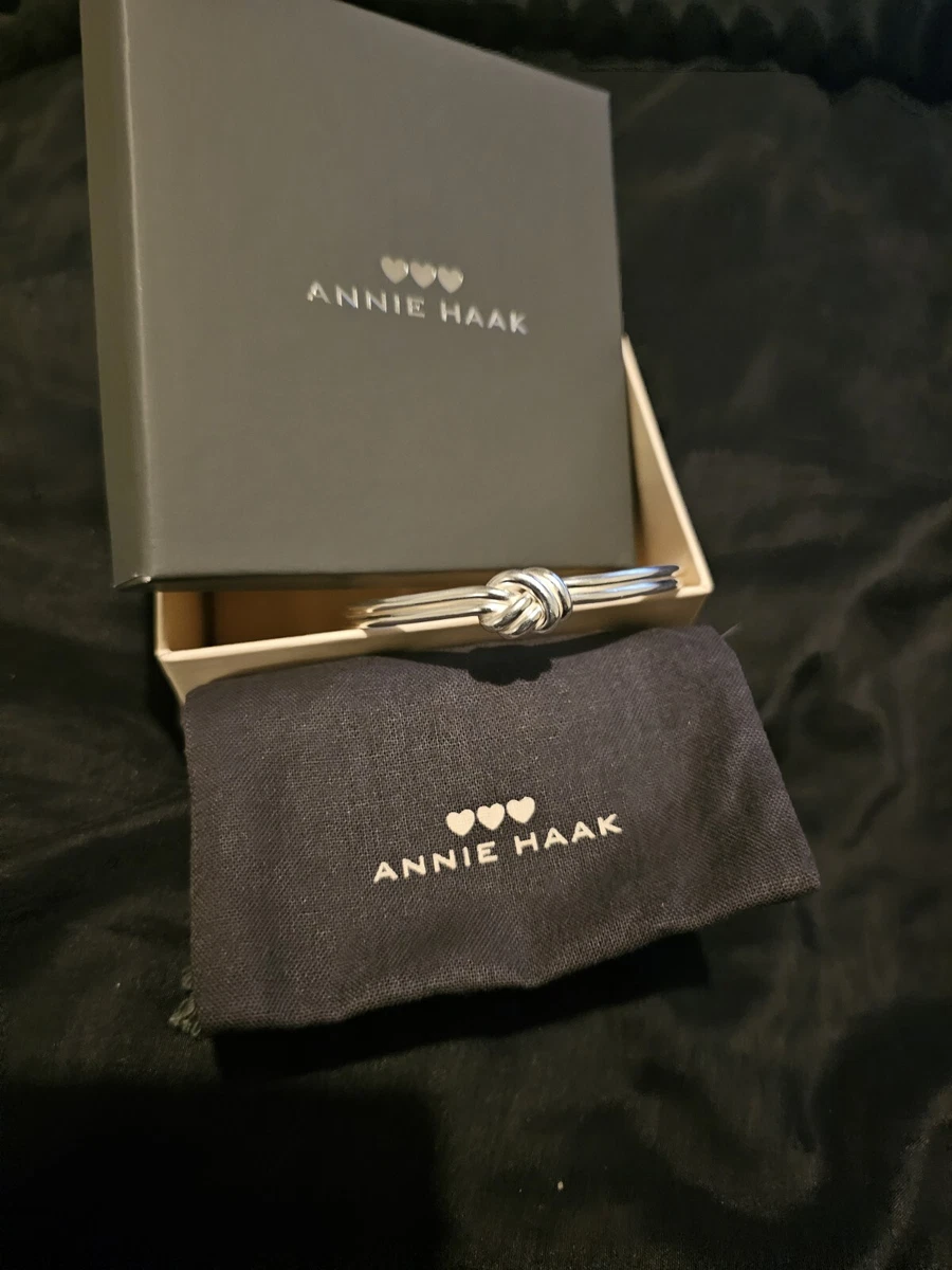 Annie haak bracelets best sale ebay