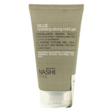 Nashi Style Glue Hydrating Strong Hold Gel 150ml 5oz