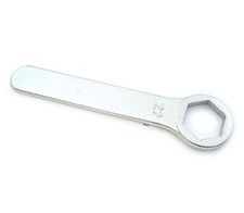 Genuine Honda Original Tool Kit 22mm Eye Wrench Handle - 99006-22000 Genuine Honda Original Tool Kit 22mm Eye Wrench Handle - 99006-22000